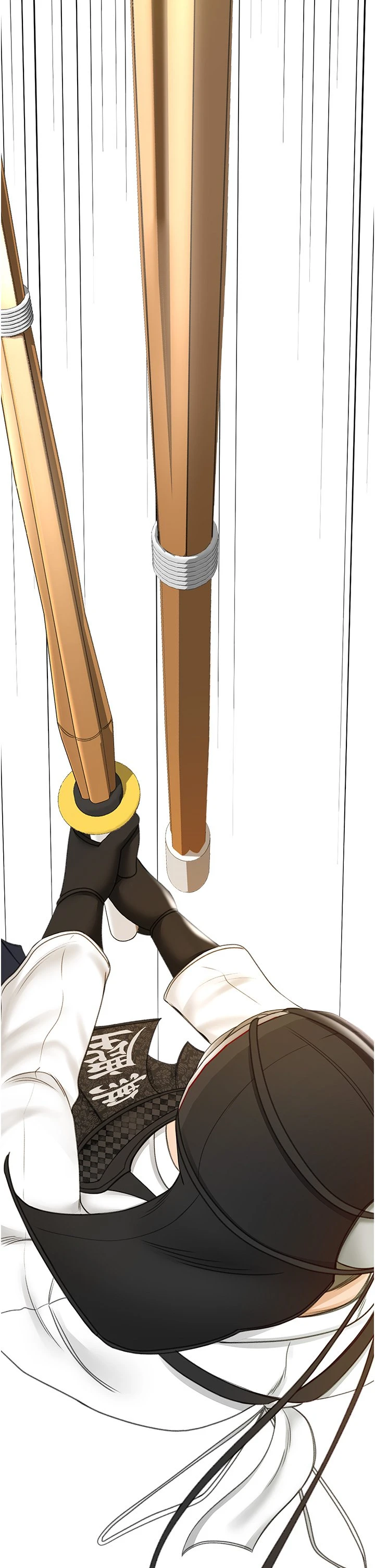 [Manhwa] Kendo Scholar Plot, big breasts#[58P]-21