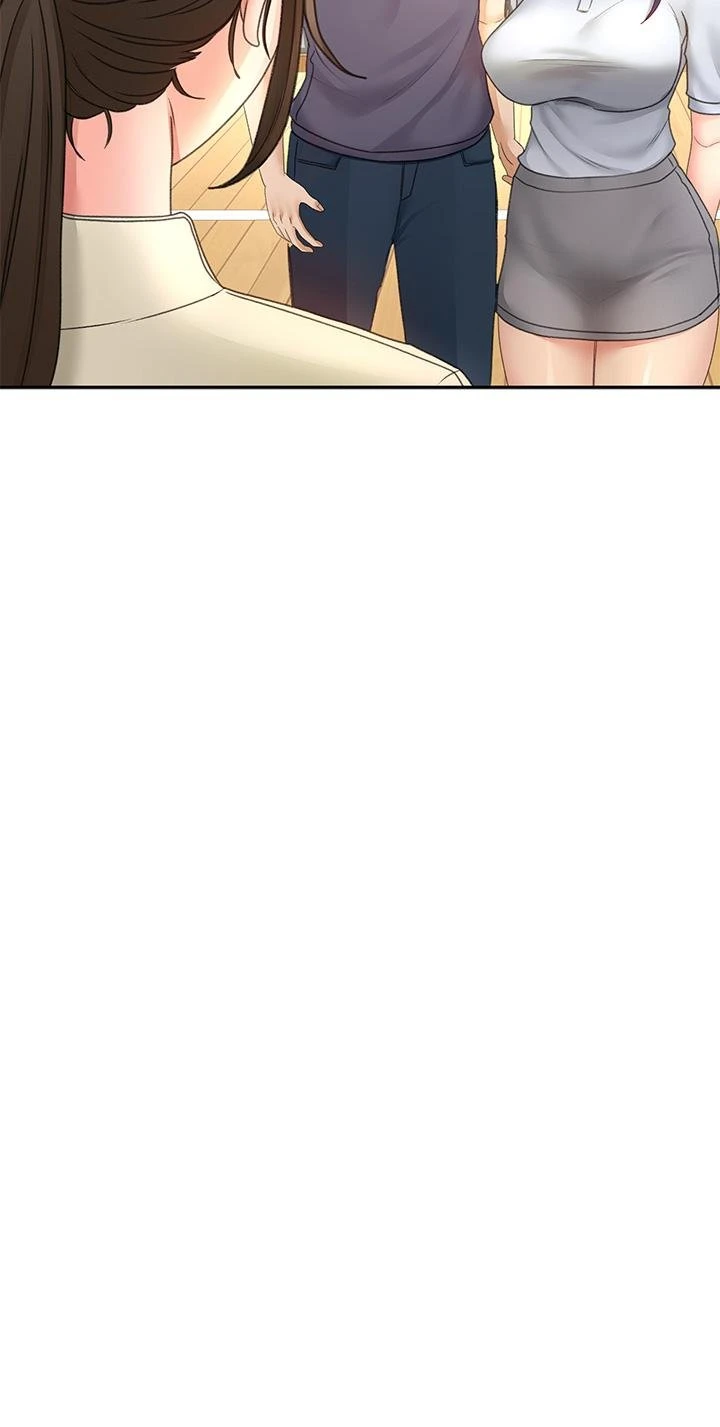 [韩国漫画] 剑道学姐 剧情,巨乳大奶#[42P]-11