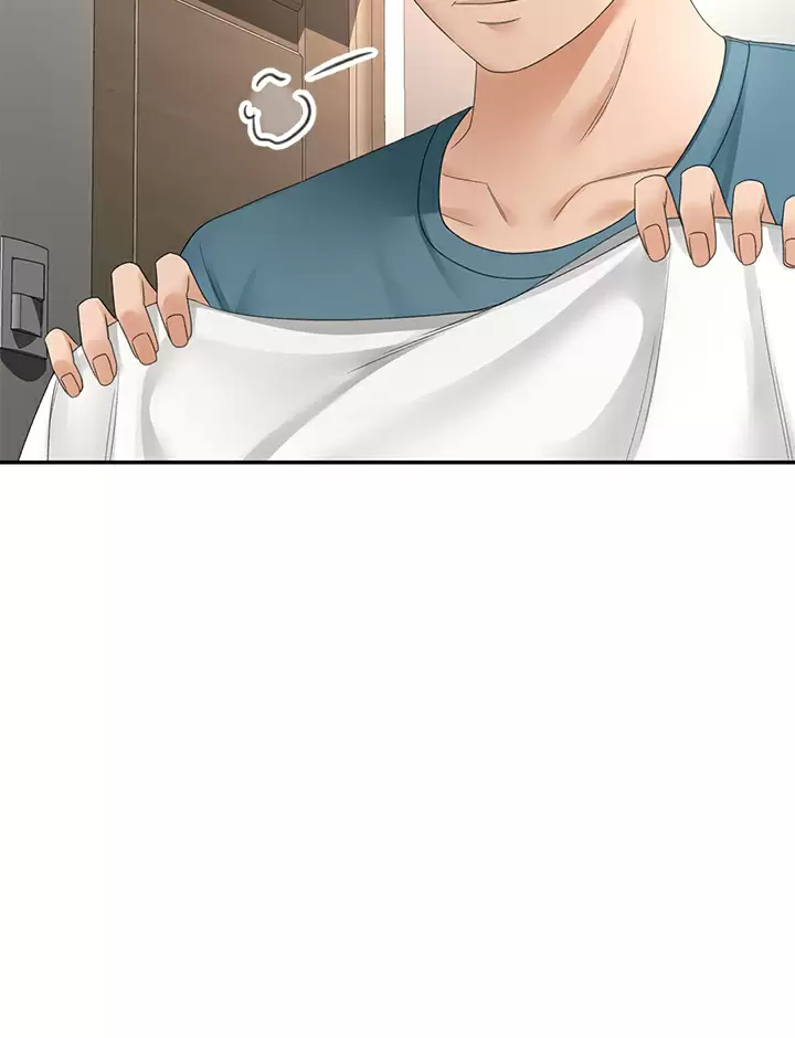 [Manhwa] Kendo Scholar Plot, big breasts#[34P]-21
