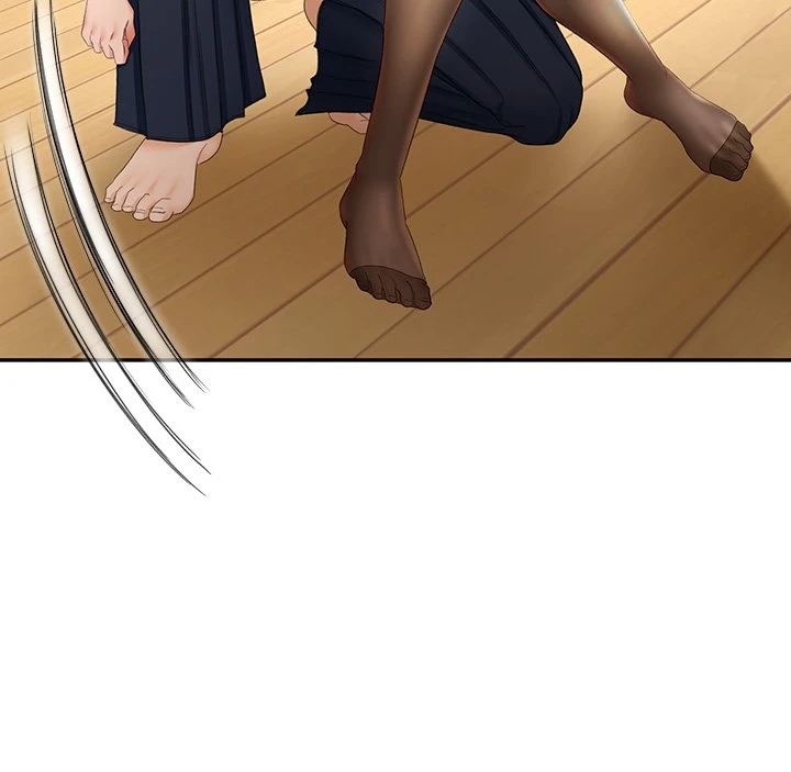 [Manhwa] Kendo Scholar Plot, big breasts#[51P]-21