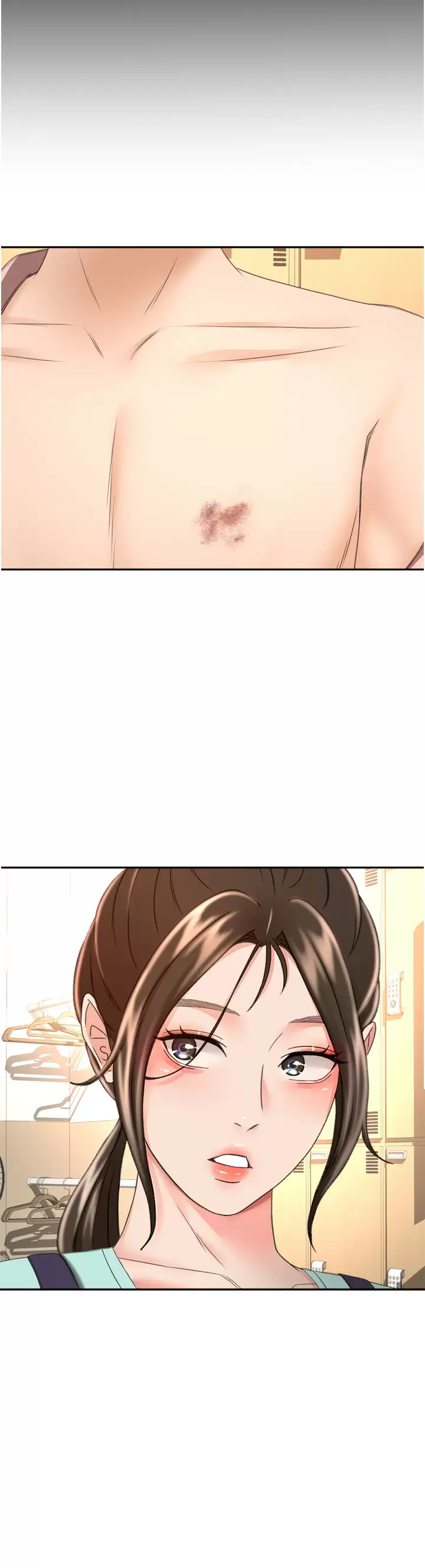 [Manhwa] Kendo Scholar Plot, big breasts#[37P]-20