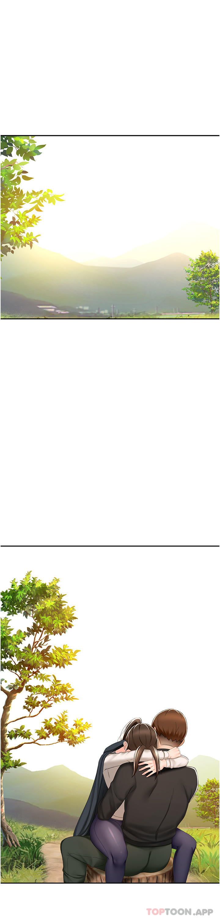 [韩国漫画] 剑道学姐 剧情,巨乳大奶#[32P]-1