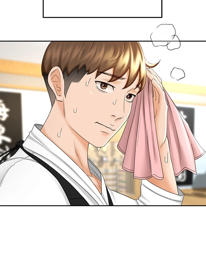 [Manhwa] Kendo Scholar Plot, big breasts#[48P]-25