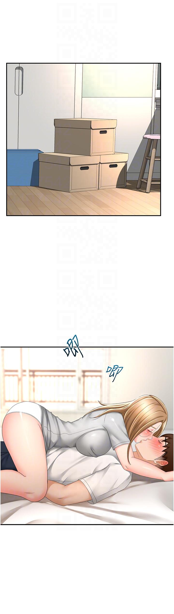 [Manhwa] Kendo Scholar Plot, big breasts#[32P]-27