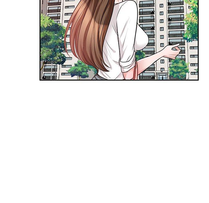 [韩国漫画] 不良大嫂 乱伦,熟女人妻,巨乳大奶, 不伦#[157P]-53