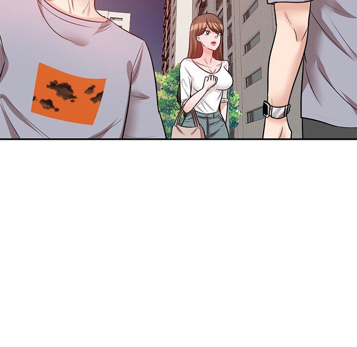 [韩国漫画] 不良大嫂 乱伦,熟女人妻,巨乳大奶, 不伦#[157P]-55