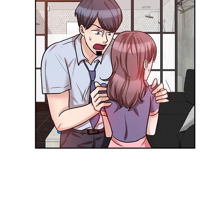 [韩国漫画] 不良大嫂 乱伦,熟女人妻,巨乳大奶, 不伦#[157P]-77