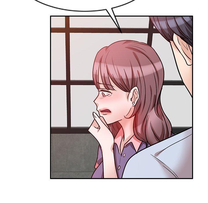 [韩国漫画] 不良大嫂 乱伦,熟女人妻,巨乳大奶, 不伦#[157P]-79