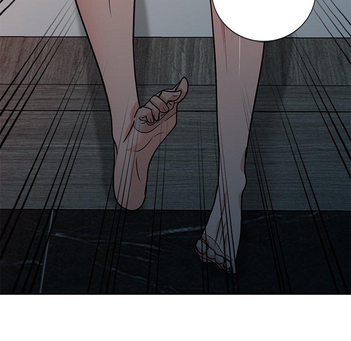 [韩国漫画] 不良大嫂 乱伦,熟女人妻,巨乳大奶, 不伦#[157P]-96