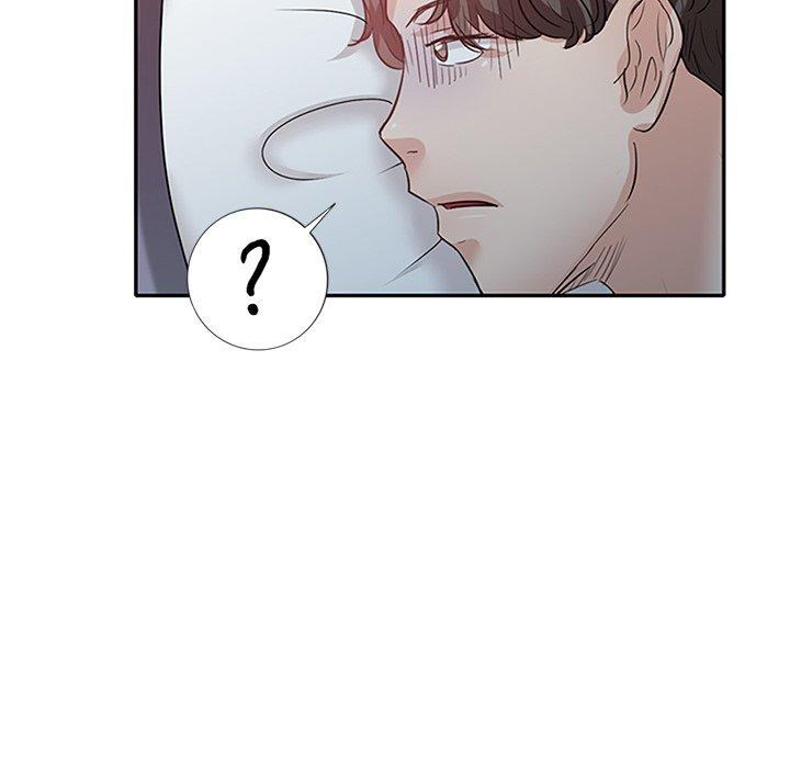[韩国漫画] 不良大嫂 乱伦,熟女人妻,巨乳大奶, 不伦#[157P]-109