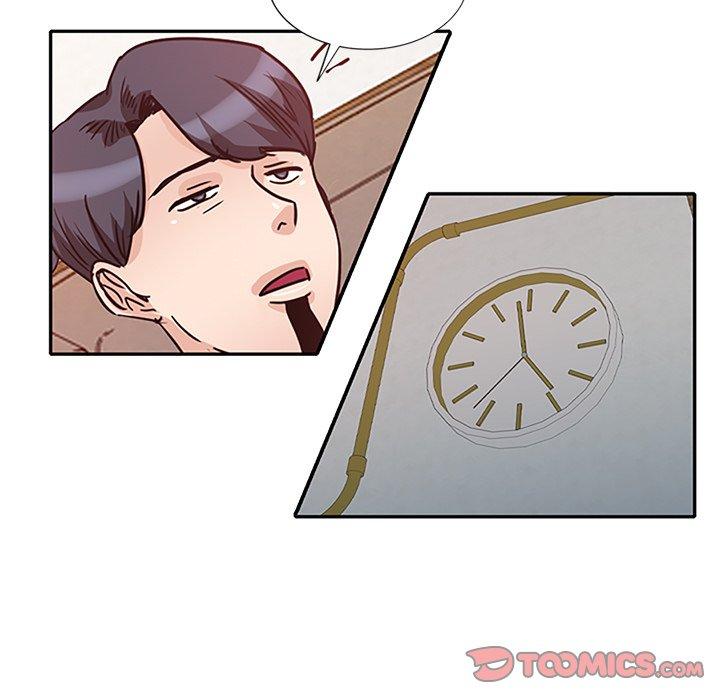 [韩国漫画] 不良大嫂 乱伦,熟女人妻,巨乳大奶, 不伦#[157P]-150