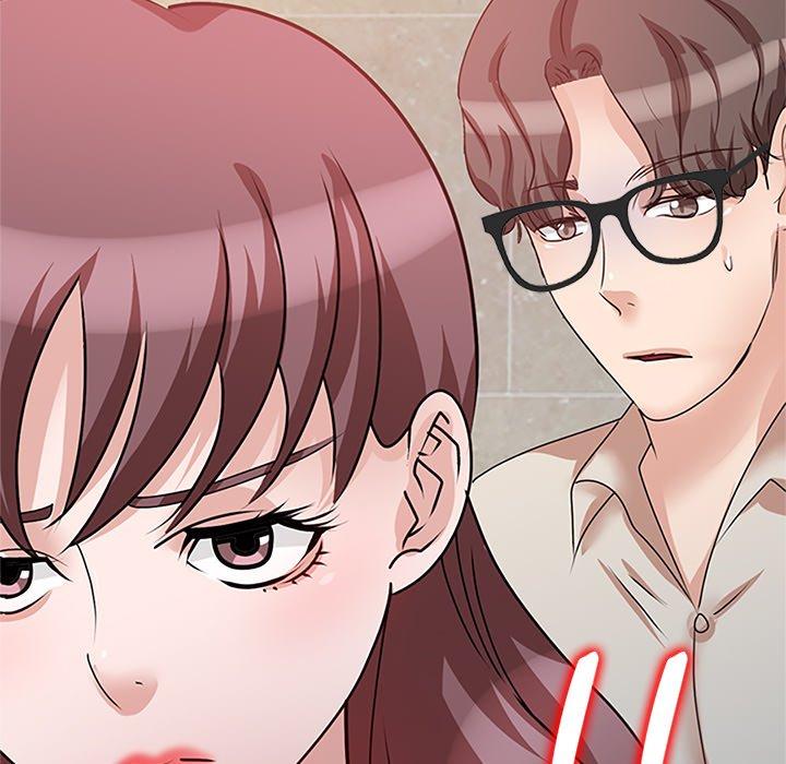 [韩国漫画] 不良大嫂 乱伦,熟女人妻,巨乳大奶, 不伦#[157P]-156