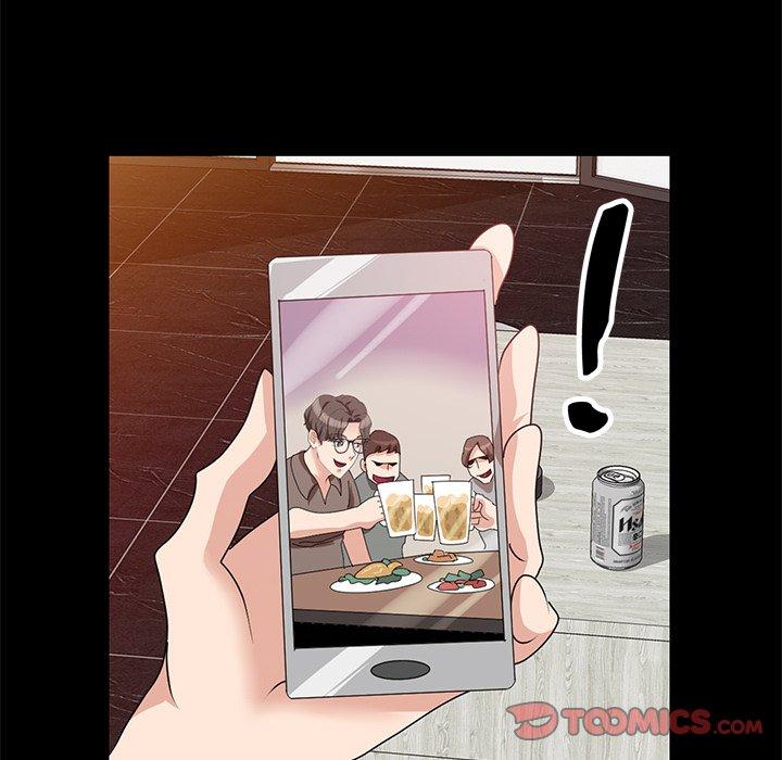 [韩国漫画] 不良大嫂 乱伦,熟女人妻,巨乳大奶, 不伦#[157P]-22