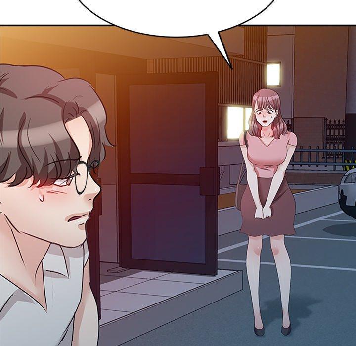 [韩国漫画] 不良大嫂 乱伦,熟女人妻,巨乳大奶, 不伦#[157P]-72