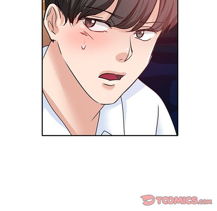 [韩国漫画] 不良大嫂 乱伦,熟女人妻,巨乳大奶, 不伦#[157P]-90