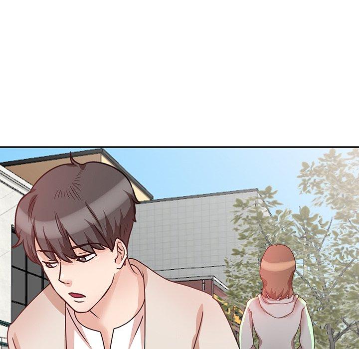 [韩国漫画] 不良大嫂 乱伦,熟女人妻,巨乳大奶, 不伦#[150P]-108