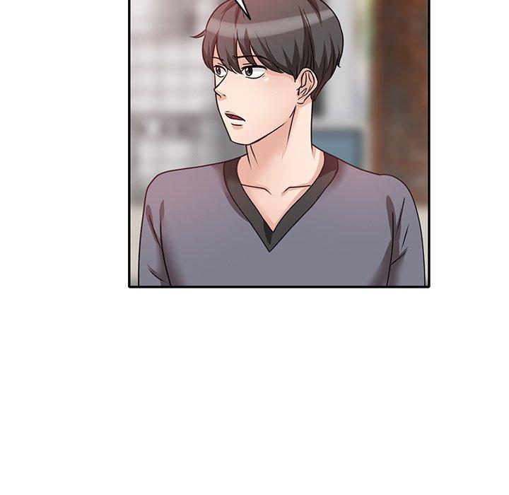 [韩国漫画] 不良大嫂 乱伦,熟女人妻,巨乳大奶, 不伦#[150P]-116