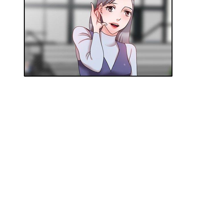 [韩国漫画] 不良大嫂 乱伦,熟女人妻,巨乳大奶, 不伦#[150P]-46