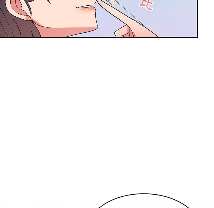 [韩国漫画] 顽皮女孩敏儿 剧情,巨乳大奶#[146P]-144