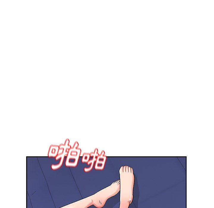 [韩国漫画] 顽皮女孩敏儿 剧情,巨乳大奶#[119P]-101