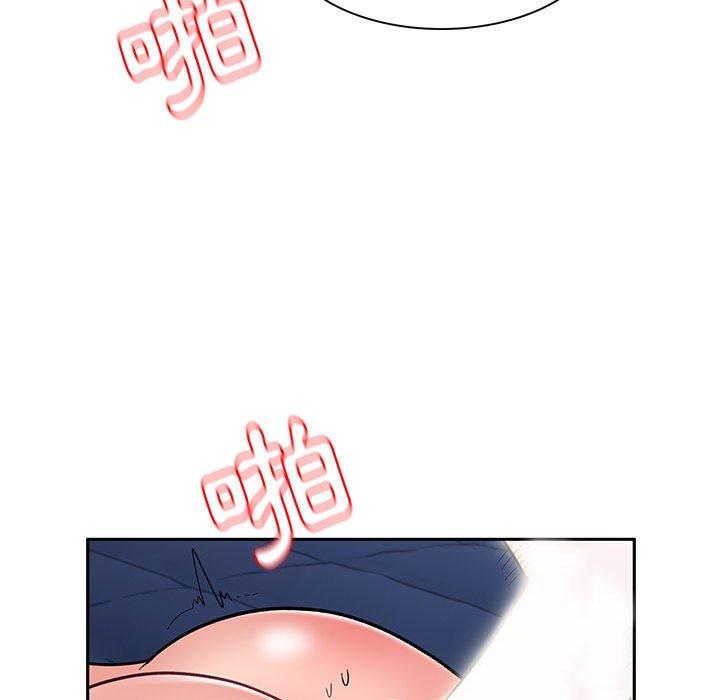 [韩国漫画] 顽皮女孩敏儿 剧情,巨乳大奶#[119P]-113