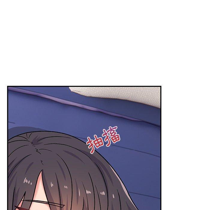 [韩国漫画] 顽皮女孩敏儿 剧情,巨乳大奶#[119P]-47