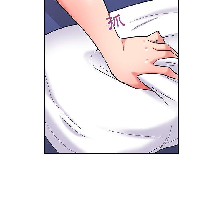 [韩国漫画] 顽皮女孩敏儿 剧情,巨乳大奶#[119P]-68