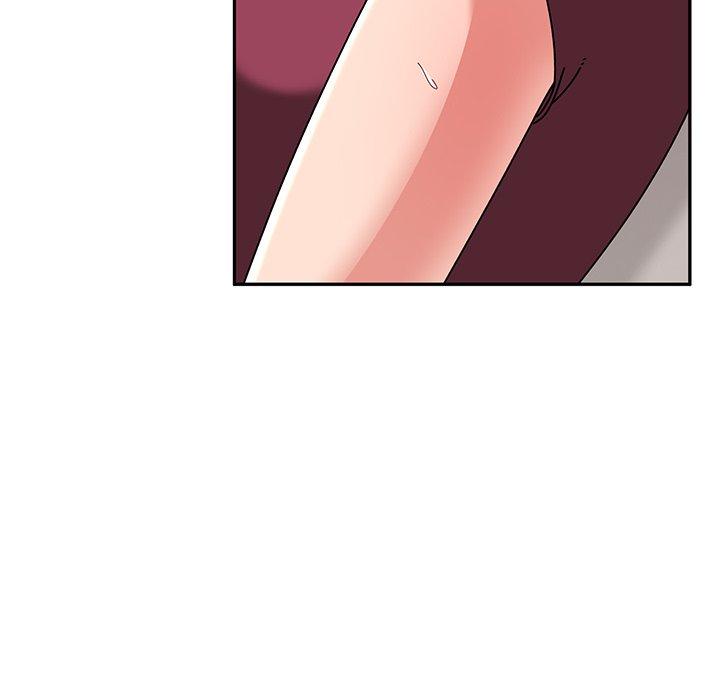 [韩国漫画] 顽皮女孩敏儿 剧情,巨乳大奶#[174P]-154