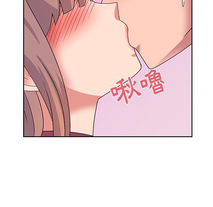 [韩国漫画] 顽皮女孩敏儿 剧情,巨乳大奶#[174P]-86
