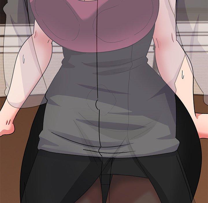 [韩国漫画] 顽皮女孩敏儿 剧情,巨乳大奶#[174P]-94