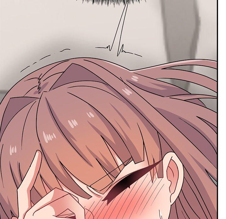 [韩国漫画] 顽皮女孩敏儿 剧情,巨乳大奶#[174P]-8