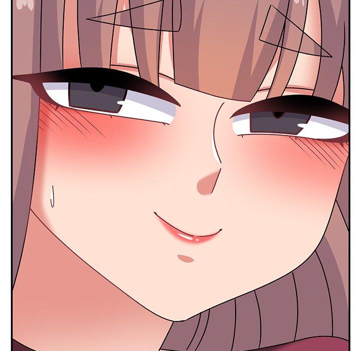 [韩国漫画] 顽皮女孩敏儿 剧情,巨乳大奶#[174P]-89
