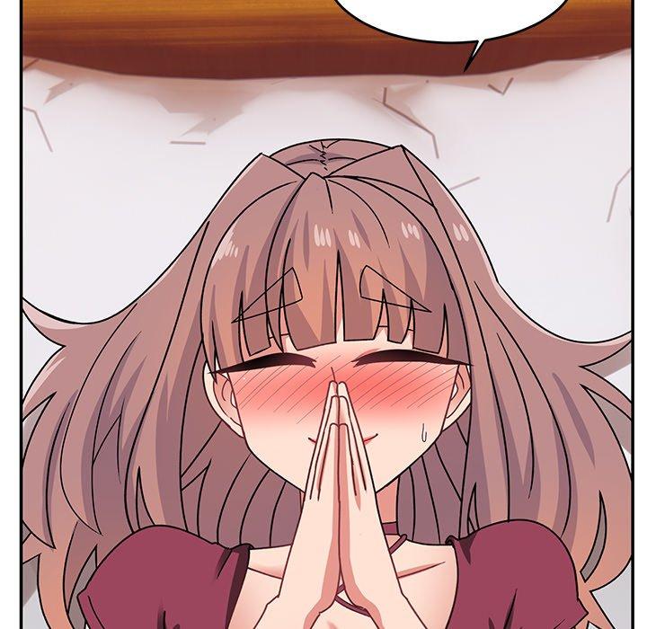 [韩国漫画] 顽皮女孩敏儿 剧情,巨乳大奶#[174P]-91