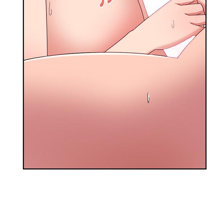 [韩国漫画] 顽皮女孩敏儿 剧情,巨乳大奶#[191P]-107