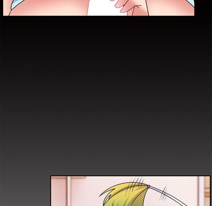 [韩国漫画] 顽皮女孩敏儿 剧情,巨乳大奶#[191P]-118
