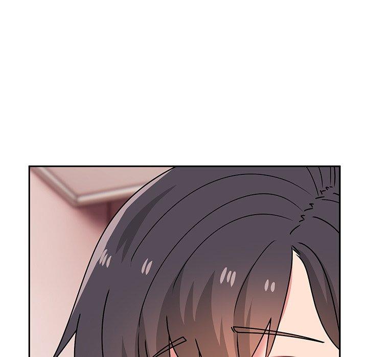 [韩国漫画] 顽皮女孩敏儿 剧情,巨乳大奶#[191P]-123
