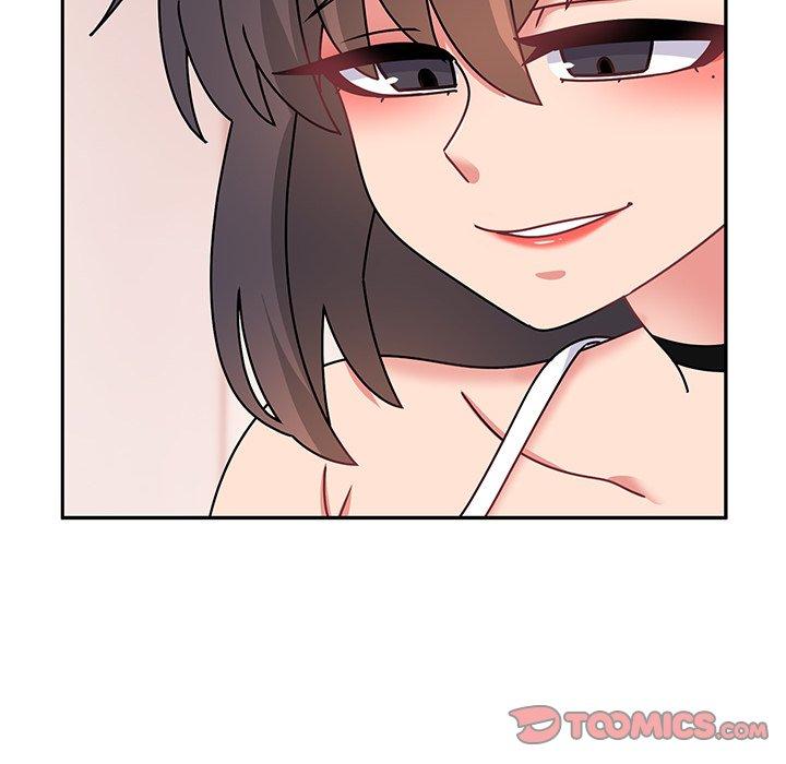 [韩国漫画] 顽皮女孩敏儿 剧情,巨乳大奶#[191P]-124