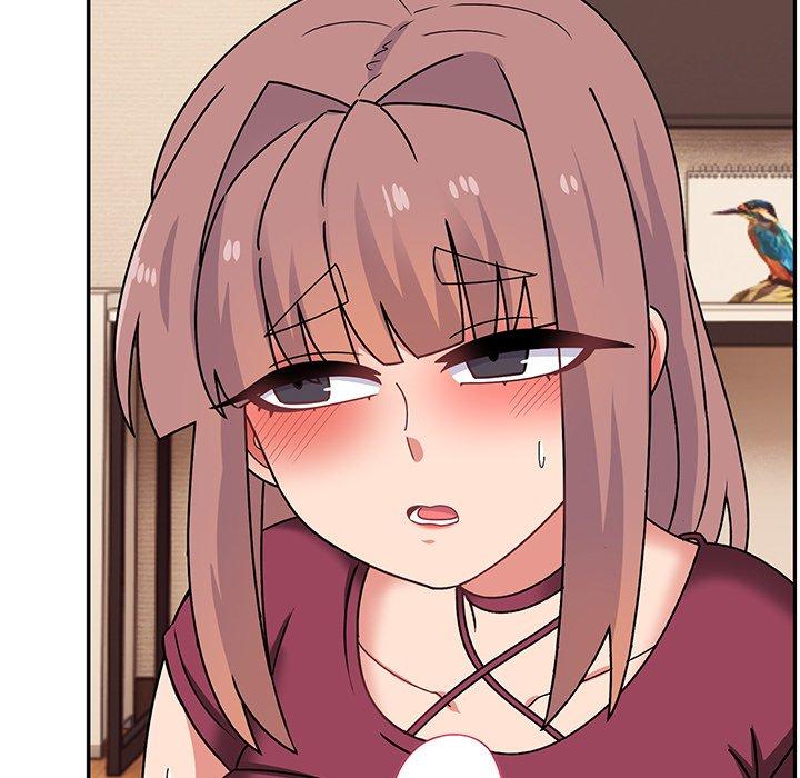 [韩国漫画] 顽皮女孩敏儿 剧情,巨乳大奶#[191P]-126