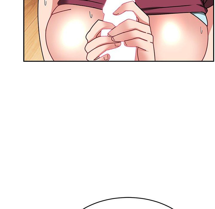 [韩国漫画] 顽皮女孩敏儿 剧情,巨乳大奶#[191P]-127
