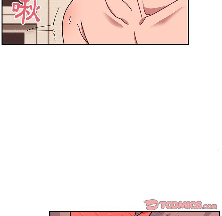 [韩国漫画] 顽皮女孩敏儿 剧情,巨乳大奶#[191P]-132