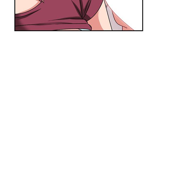 [韩国漫画] 顽皮女孩敏儿 剧情,巨乳大奶#[191P]-15