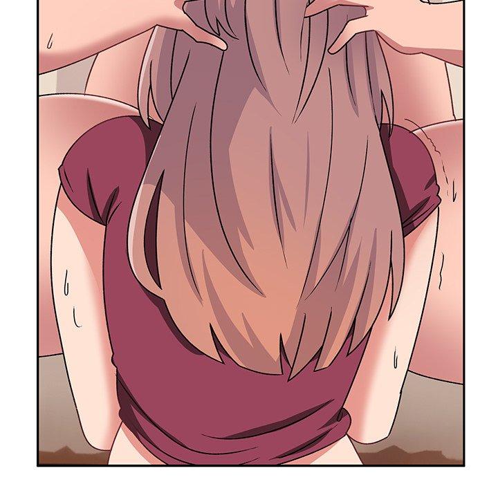 [韩国漫画] 顽皮女孩敏儿 剧情,巨乳大奶#[191P]-159