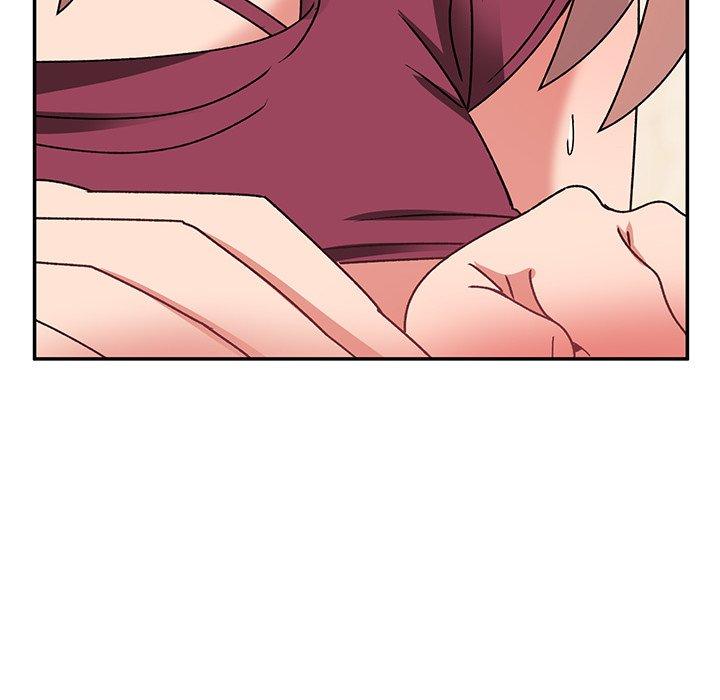 [韩国漫画] 顽皮女孩敏儿 剧情,巨乳大奶#[191P]-179