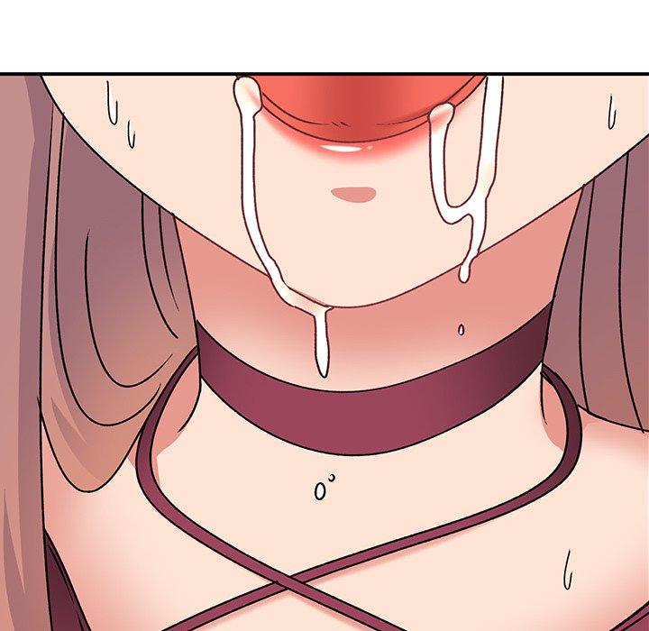 [韩国漫画] 顽皮女孩敏儿 剧情,巨乳大奶#[191P]-182