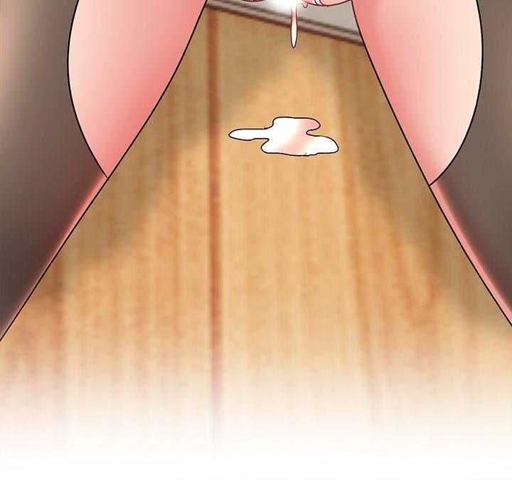 [韩国漫画] 顽皮女孩敏儿 剧情,巨乳大奶#[191P]-191