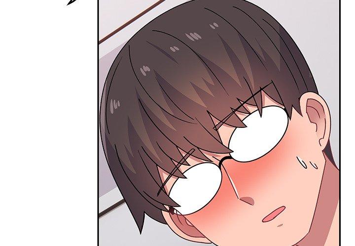 [韩国漫画] 顽皮女孩敏儿 剧情,巨乳大奶#[191P]-2