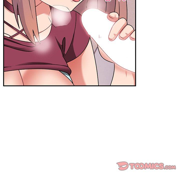 [韩国漫画] 顽皮女孩敏儿 剧情,巨乳大奶#[191P]-20