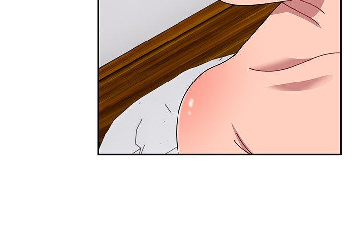 [韩国漫画] 顽皮女孩敏儿 剧情,巨乳大奶#[191P]-3