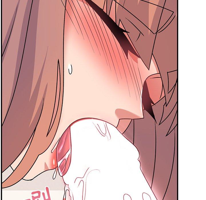 [韩国漫画] 顽皮女孩敏儿 剧情,巨乳大奶#[191P]-40
