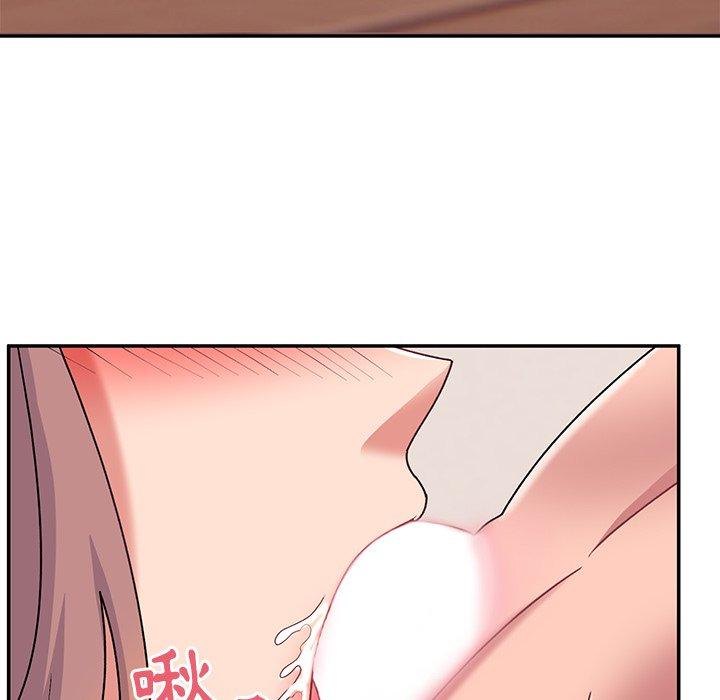 [韩国漫画] 顽皮女孩敏儿 剧情,巨乳大奶#[191P]-46